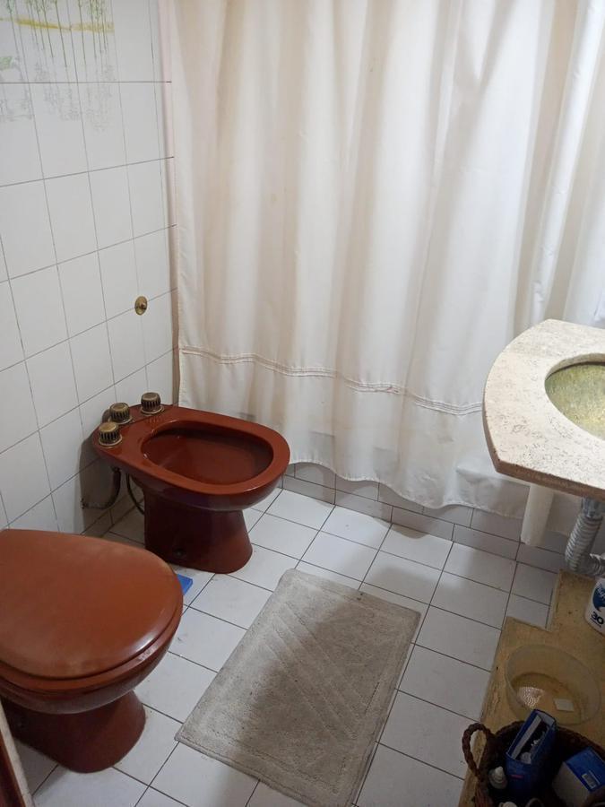Departamento - Villa del Parque 3