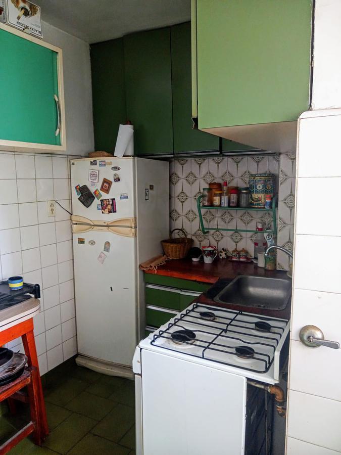 Departamento - Villa del Parque 2