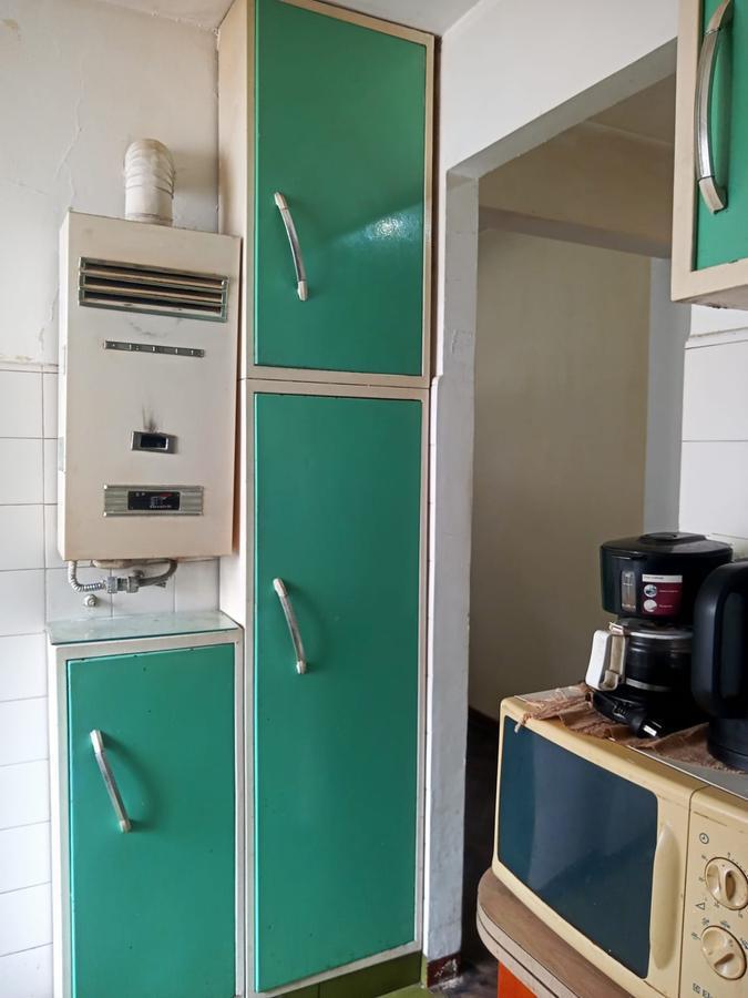 Departamento - Villa del Parque 5
