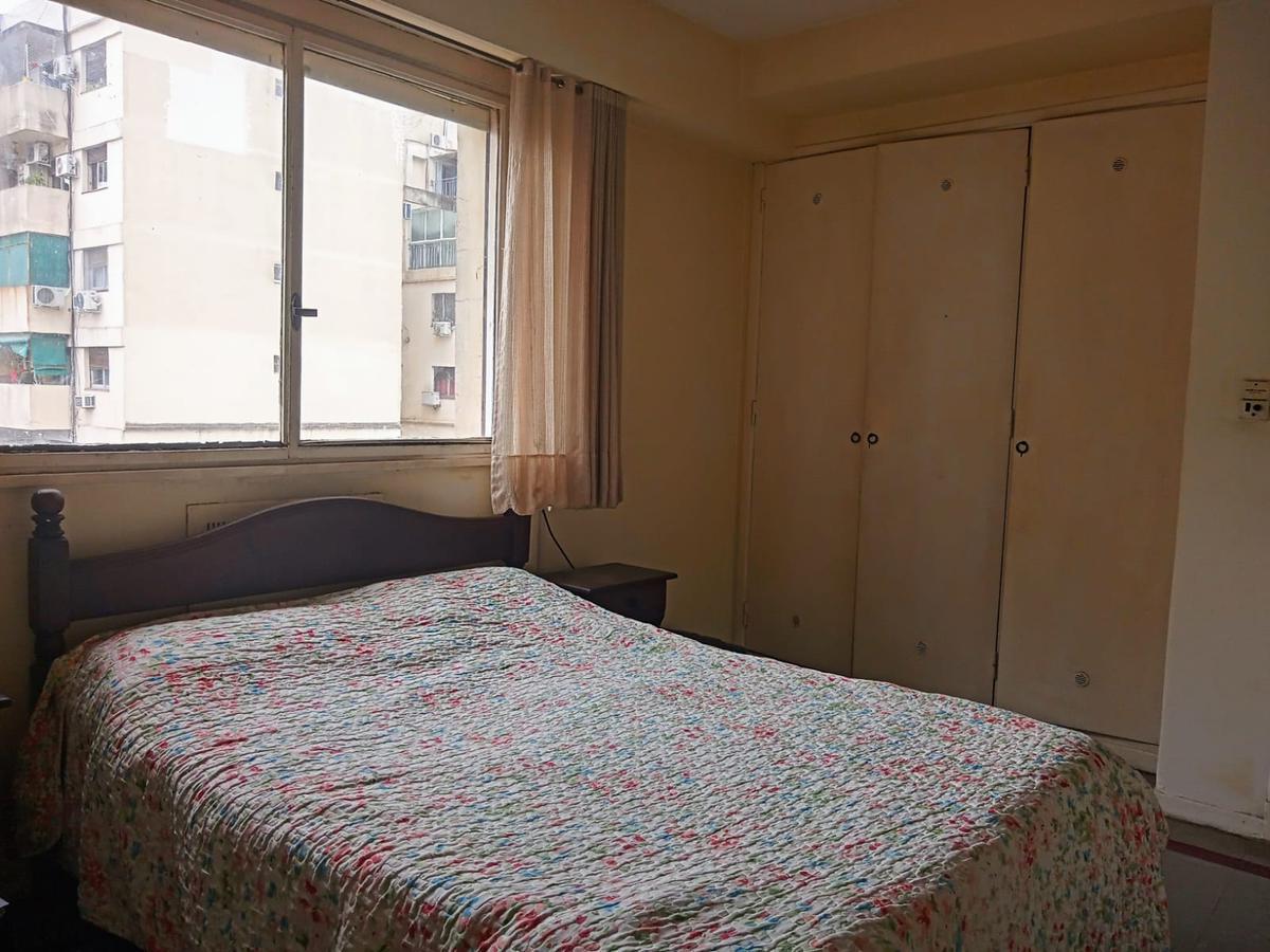 Departamento - Villa del Parque 1