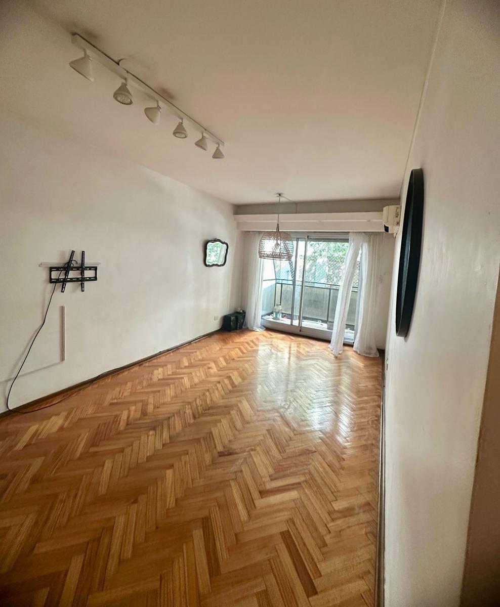 Foto de Muy lindo departamento RECICLADO en Barrio norte 3 amb. c/dep. bcón +, imagen 5