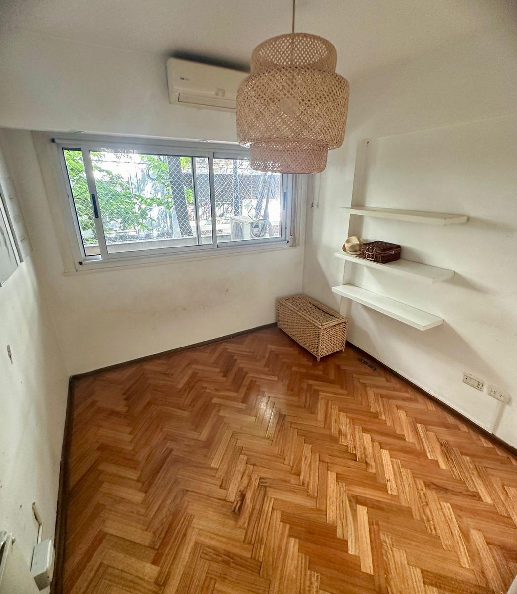 Foto de Muy lindo departamento RECICLADO en Barrio norte 3 amb. c/dep. bcón +, imagen 4