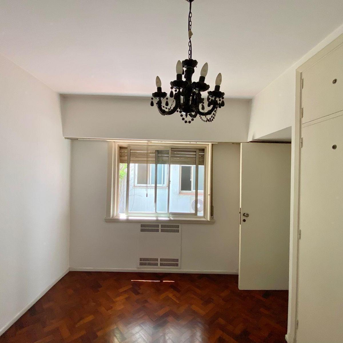 Departamento en Alquiler en Barrio Norte! 2
