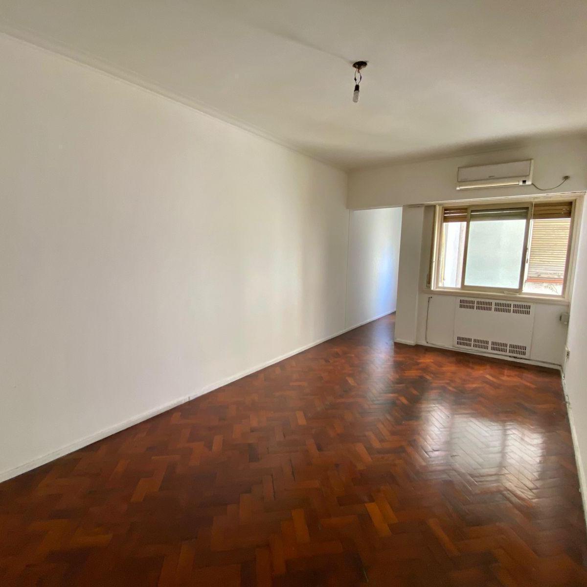 Departamento en Alquiler en Barrio Norte! 1