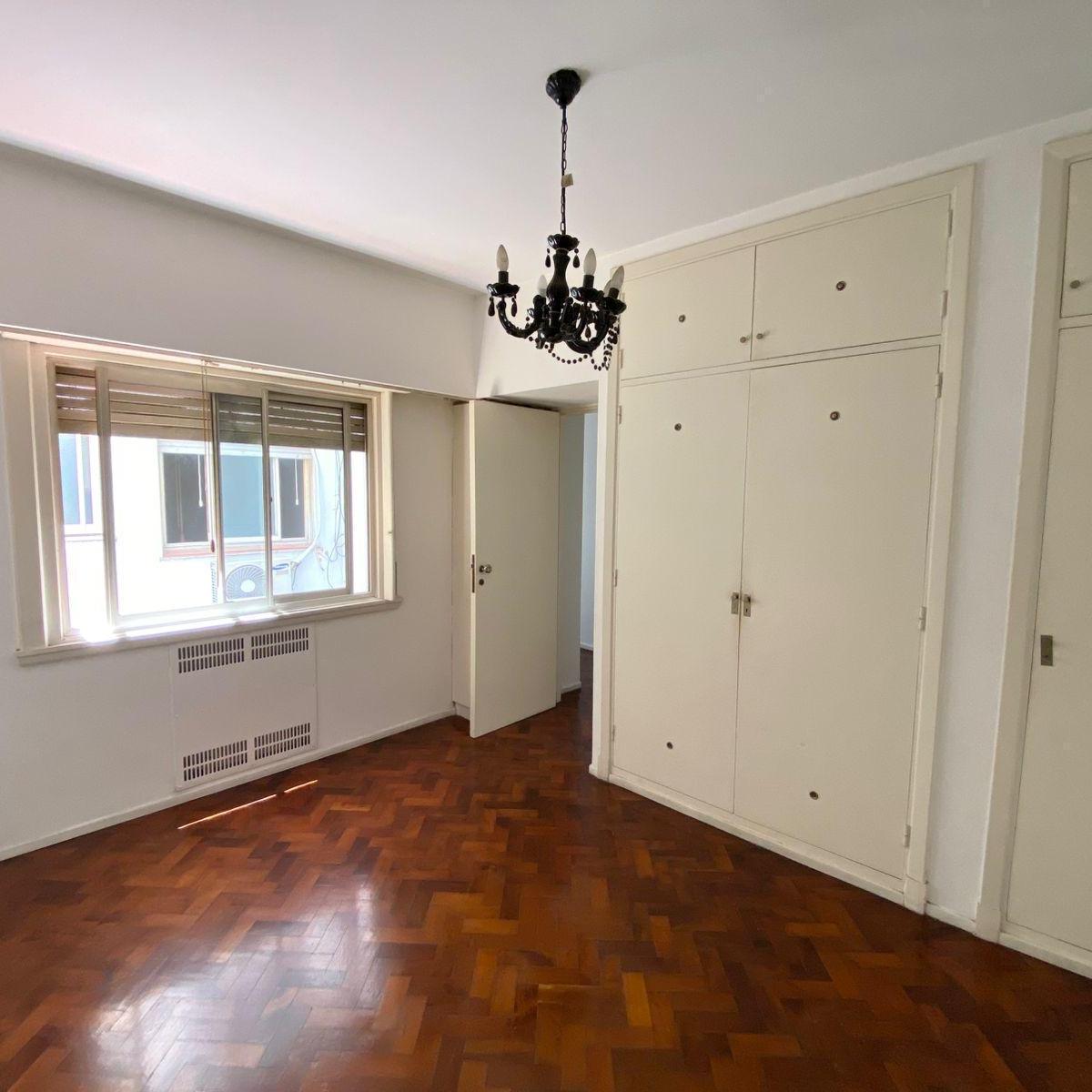 Departamento en Alquiler en Barrio Norte! 5