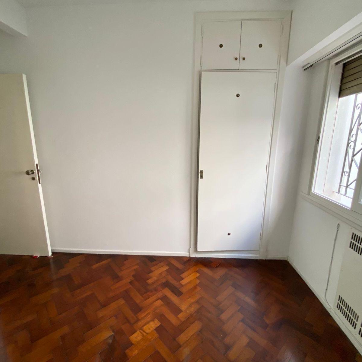 Departamento en Alquiler en Barrio Norte! 3