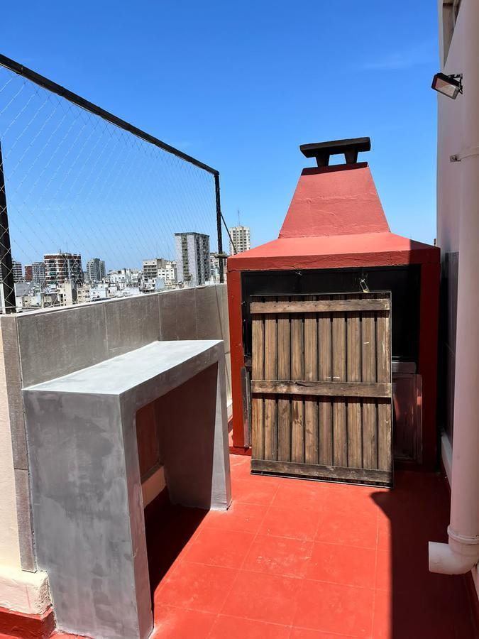 Departamento - Caballito 4