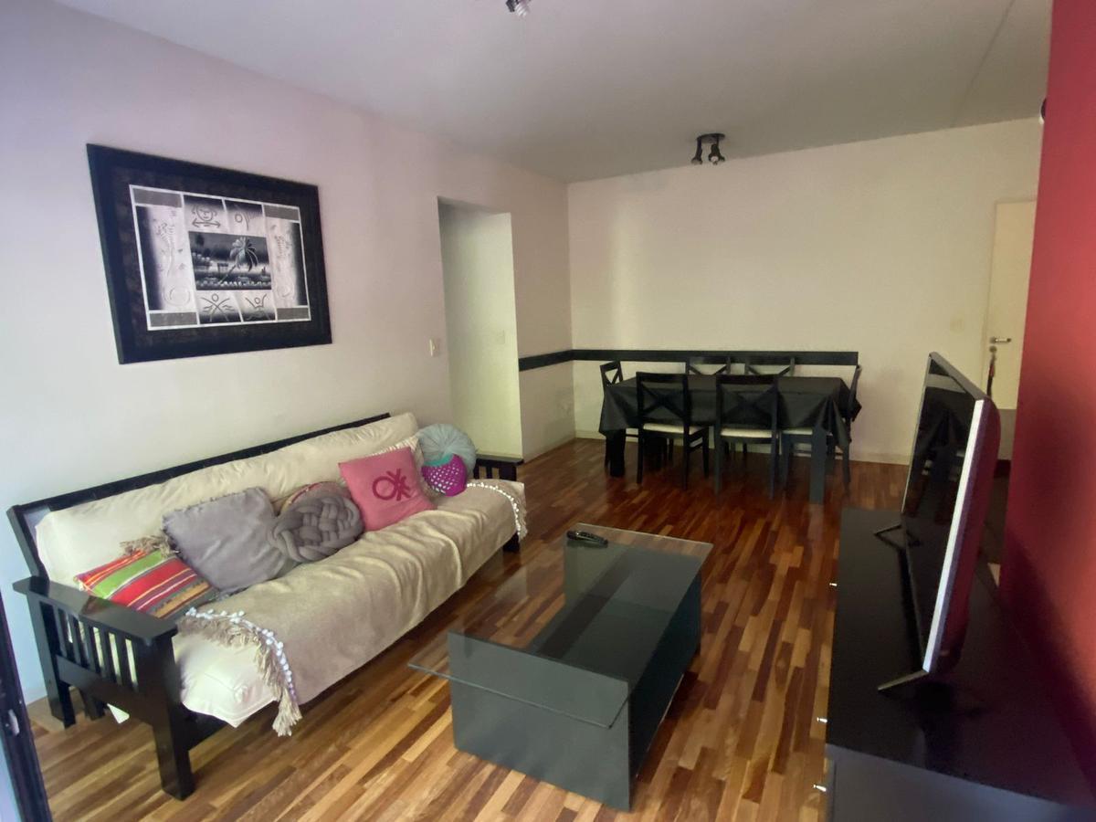 Departamento - Caballito 3