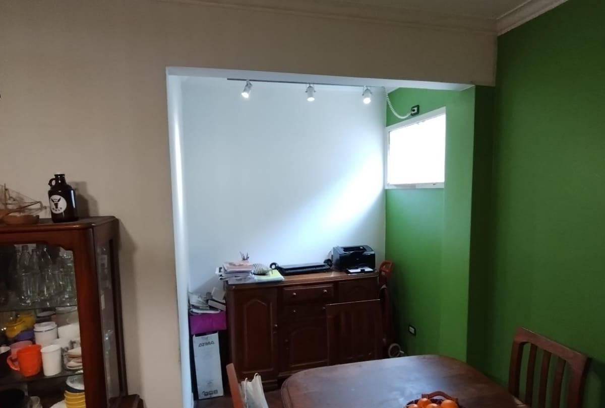 Departamento en Colegiales 4