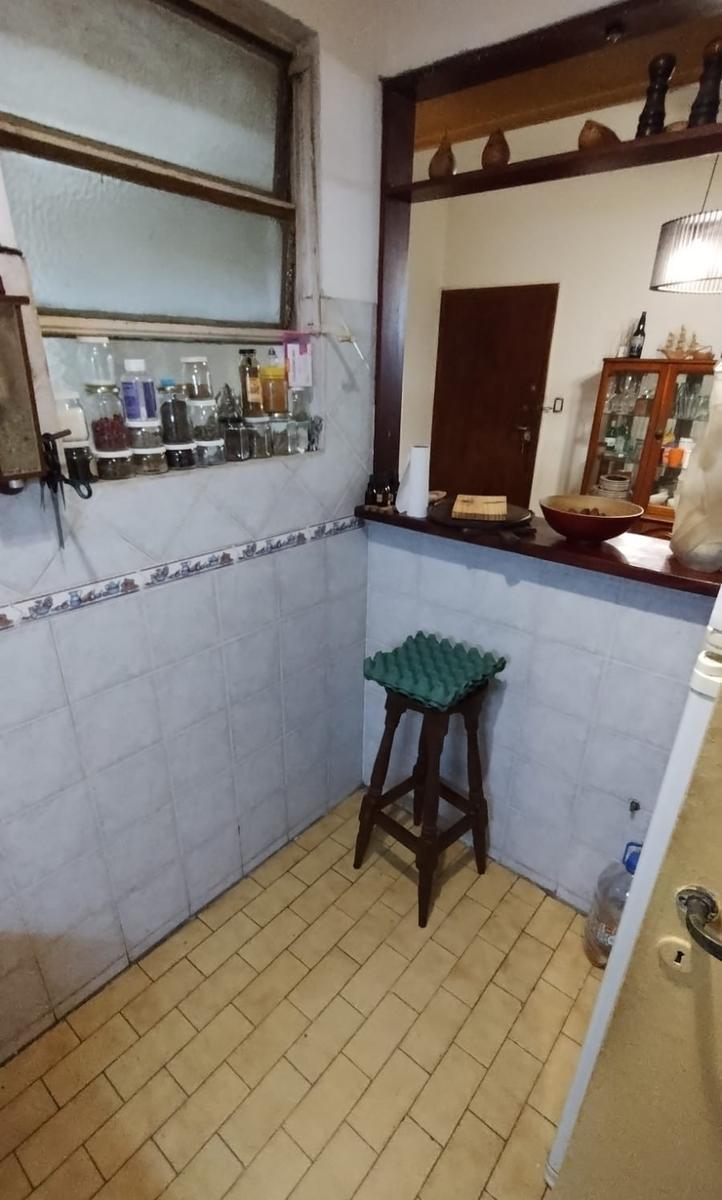 Departamento en Colegiales 2