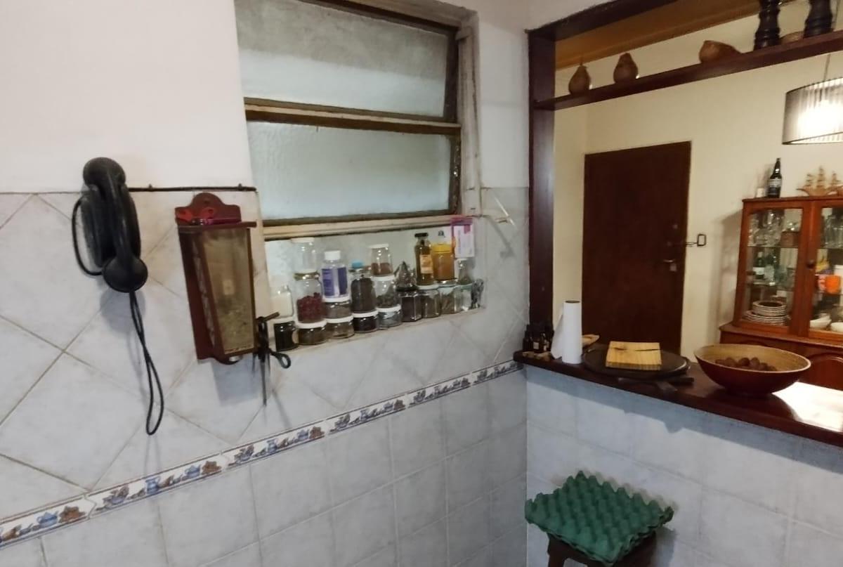 Departamento en Colegiales 5