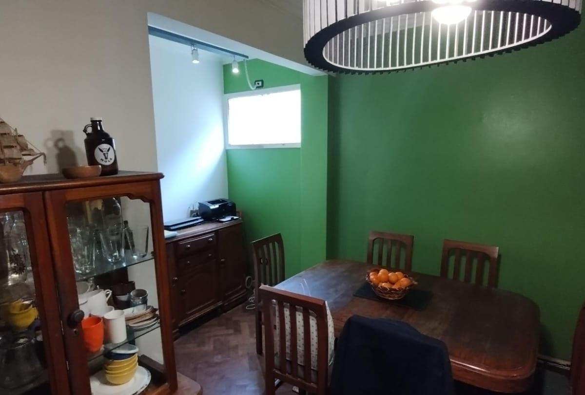 Departamento en Colegiales 1