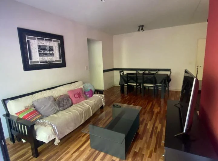 Departamento - Caballito 5