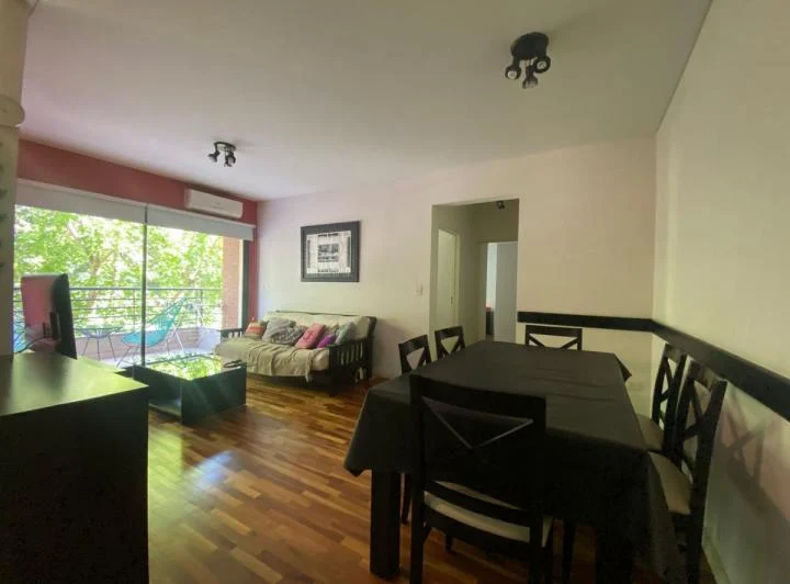 Departamento - Caballito 4