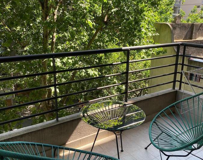 Departamento - Caballito 2
