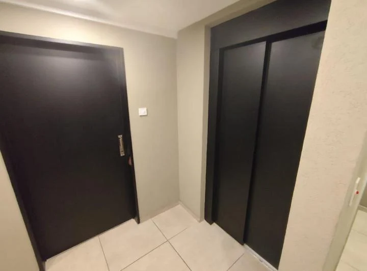 Monoambiente con patio , zona Villa Mitre , CABA, en  Alquiler 4