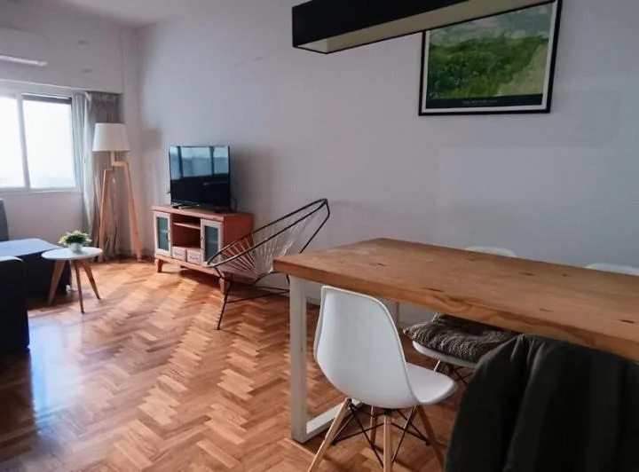 Departamento en alquiler en caballito! 5
