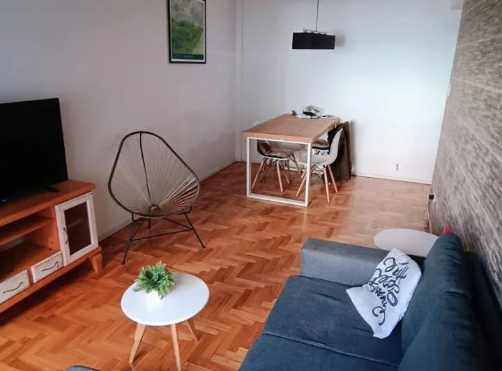 Departamento en alquiler en caballito! 2