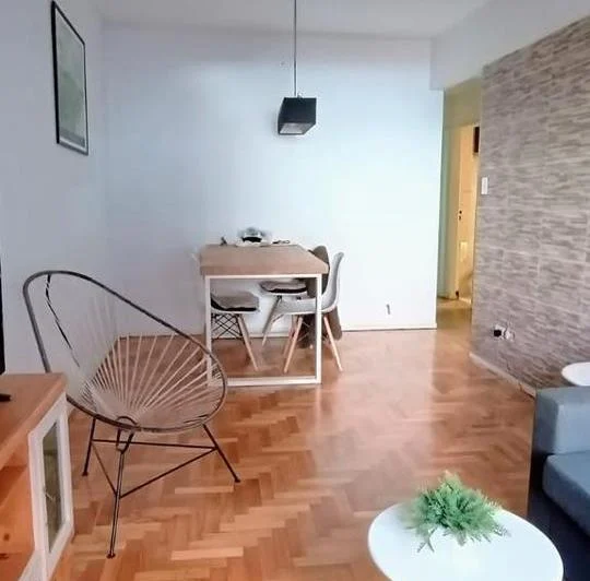 Departamento en alquiler en caballito! 3