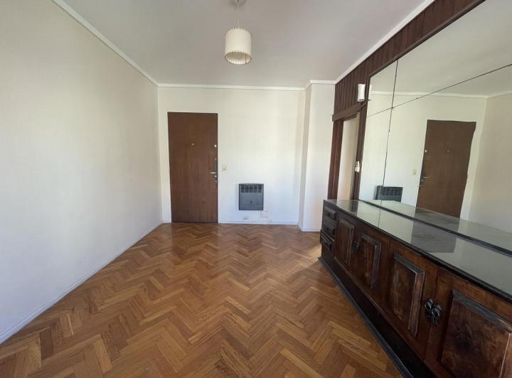 Hermoso Departamento en Once!! 5
