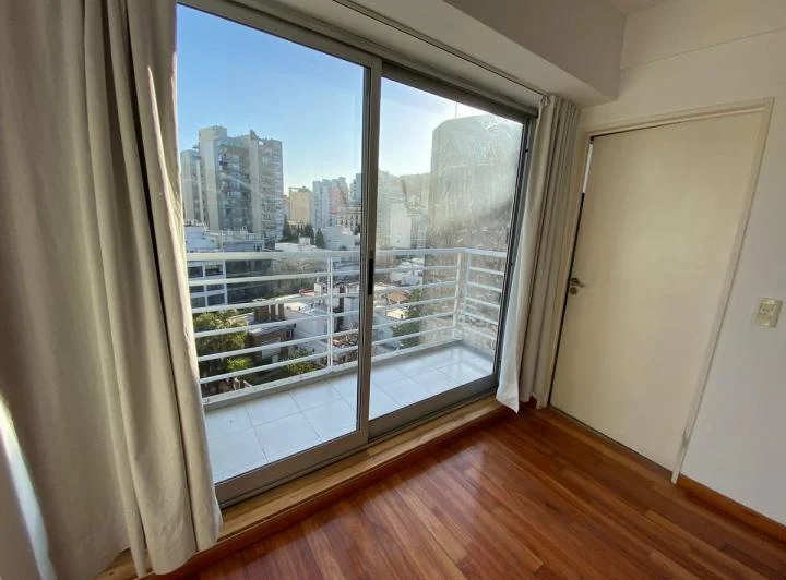Hermoso Monoambiente en Cañitas/Palermo!! 2