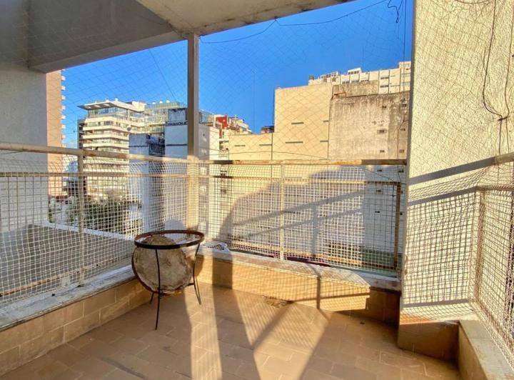 Departamento alquiler en torre en impecable ubicación!! 3