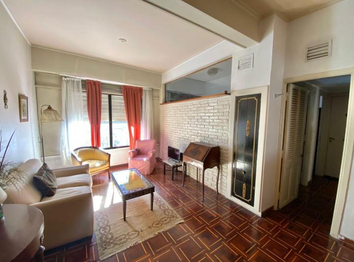 Departamento amoblado en Barrio Norte! 1