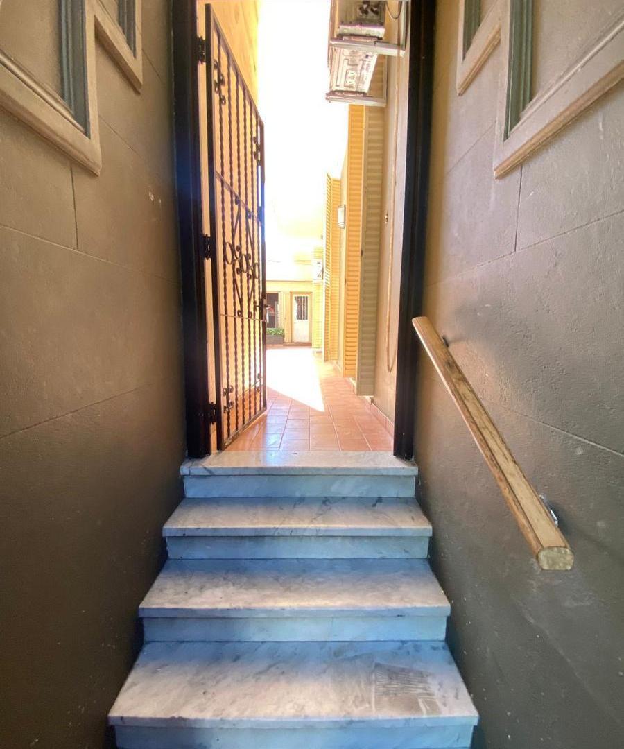Hermosa casa a reciclar IMPERDIBLE!