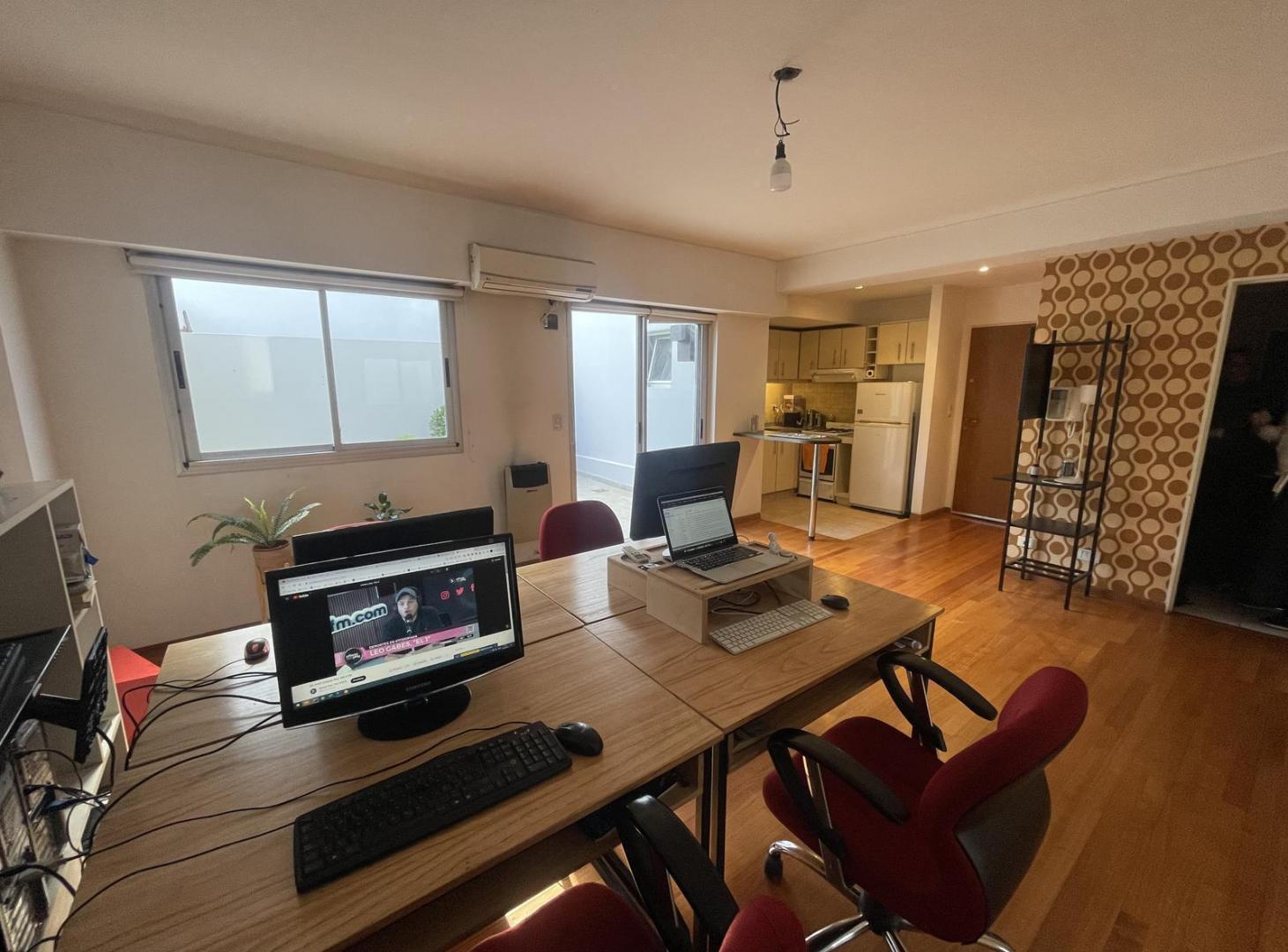 Foto de Hermoso Departamento C/ Patio Propio y Cochera!!!, imagen 4