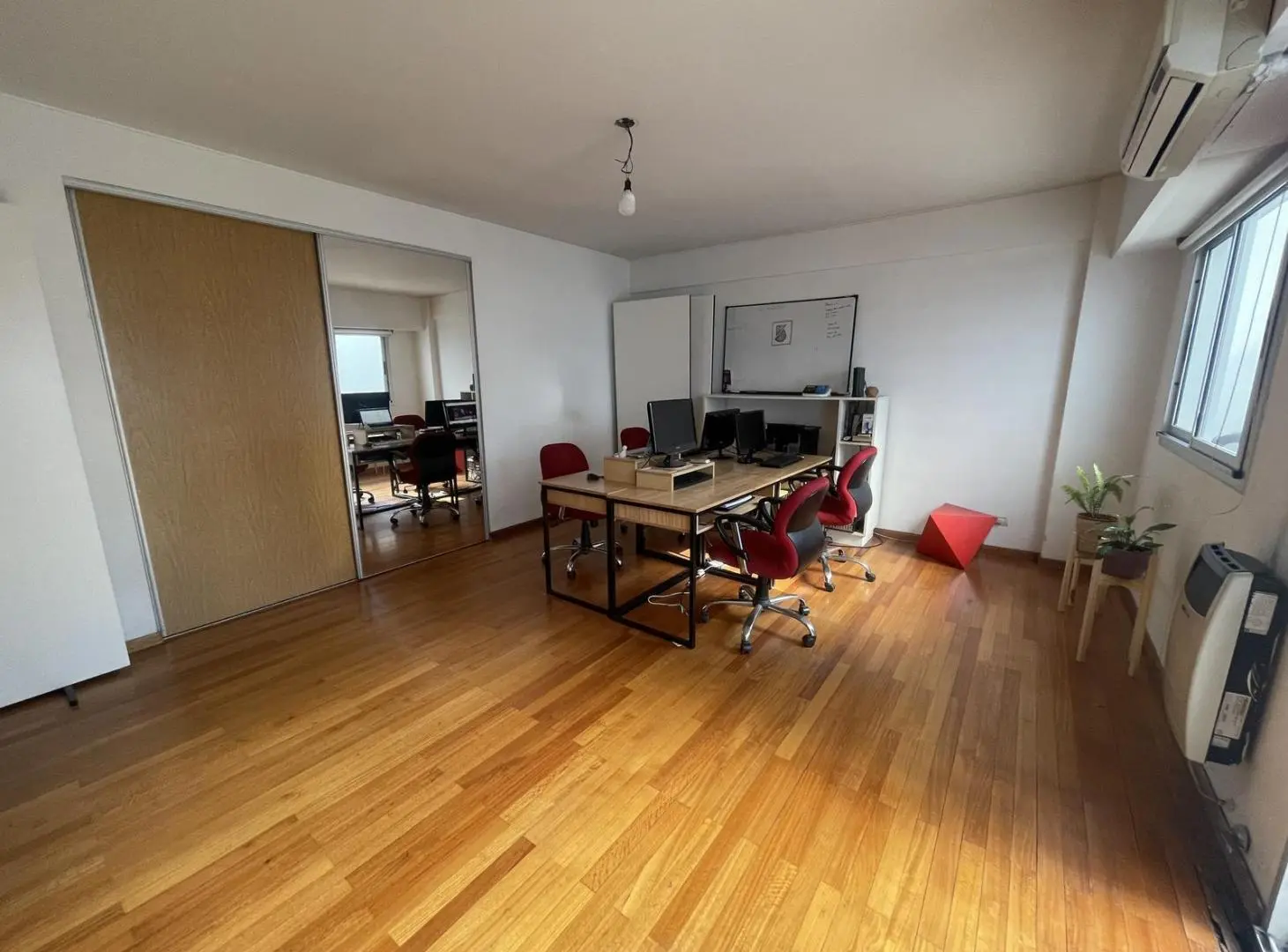 Hermoso Departamento C/ Patio Propio y Cochera!!! 5