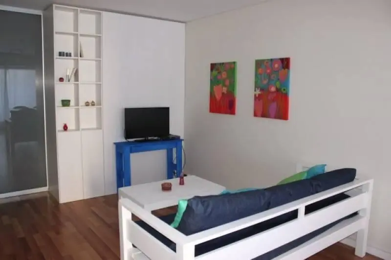 Hermoso Dto. Dos Ambientes con amenities 4