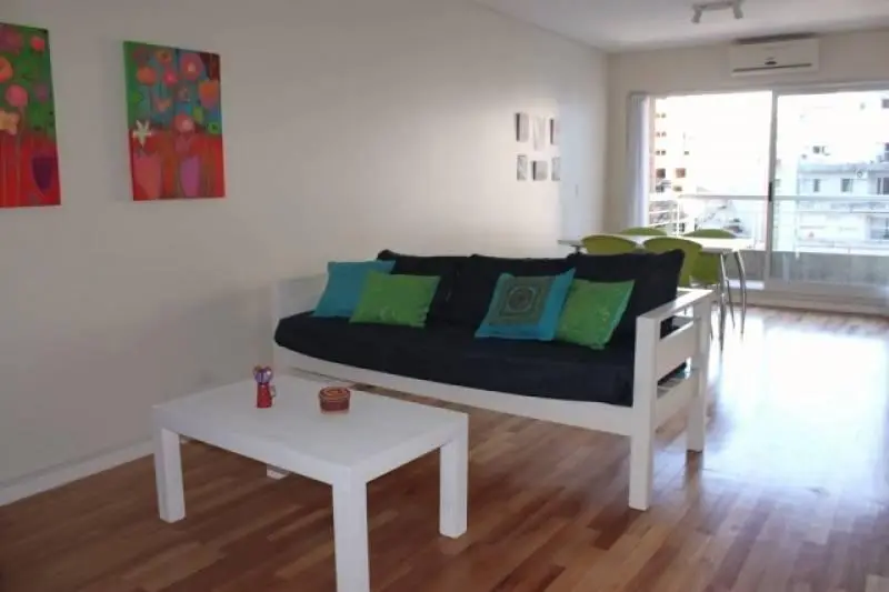 Hermoso Dto. Dos Ambientes con amenities 1
