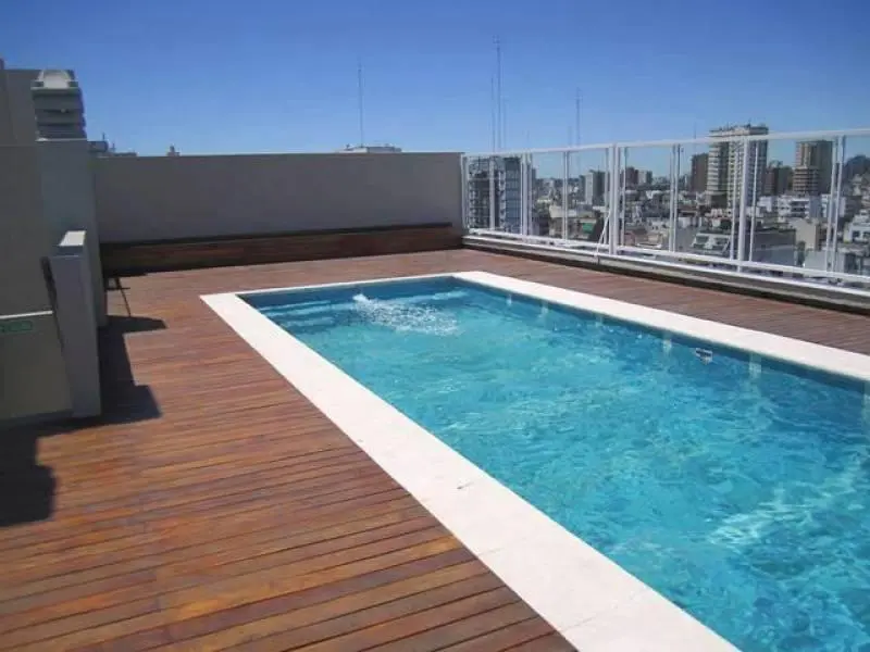 Hermoso Dto. Dos Ambientes con amenities 3