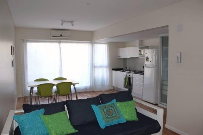 Hermoso Dto. Dos Ambientes con  amenities