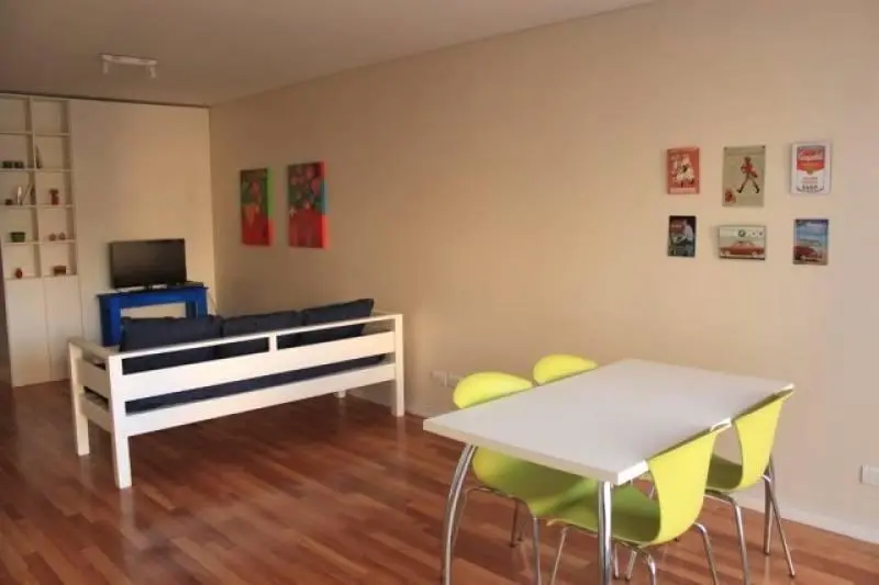 Hermoso Dto. Dos Ambientes con amenities 5