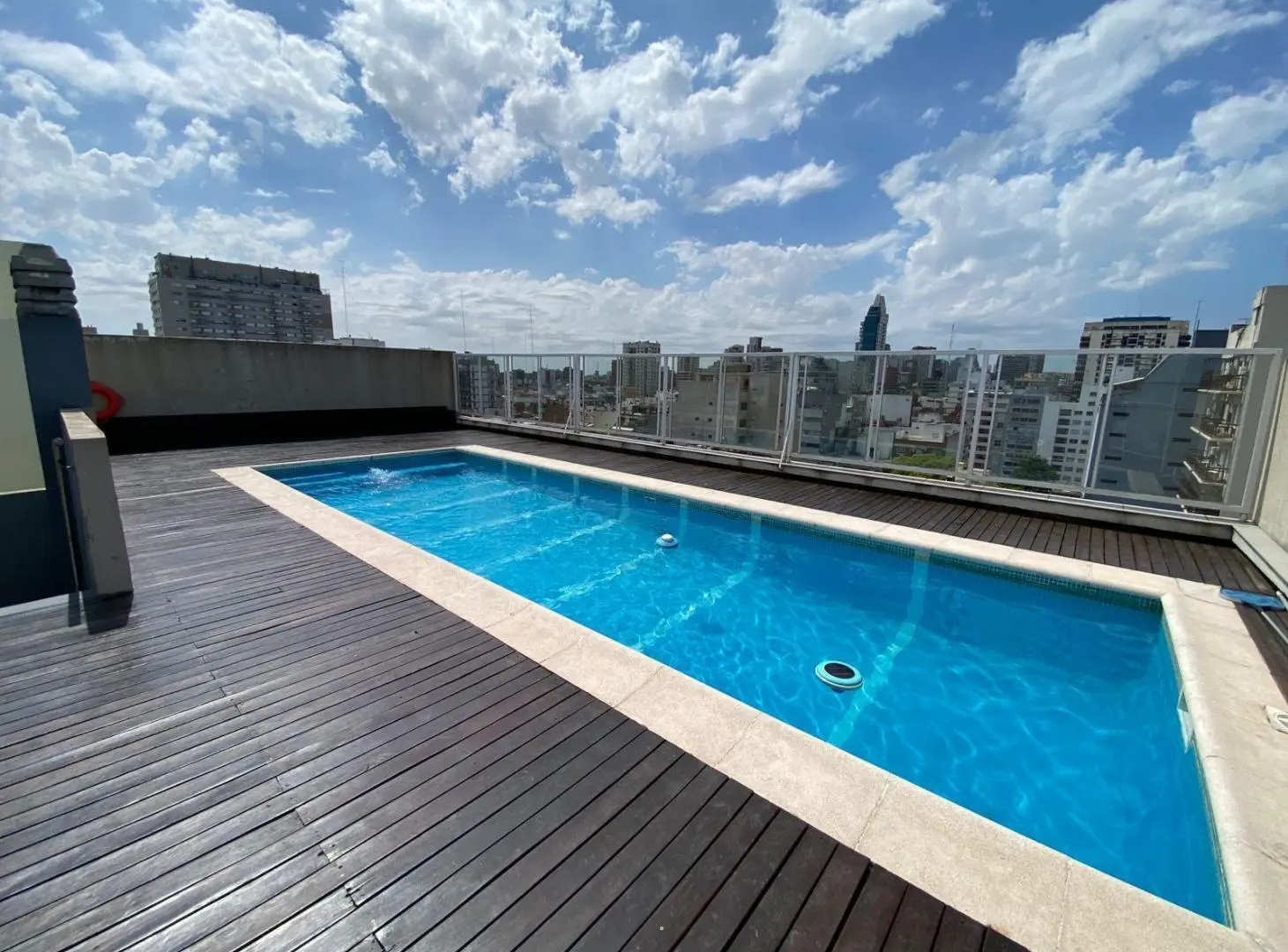 Hermoso Dto. Dos Ambientes con amenities 3