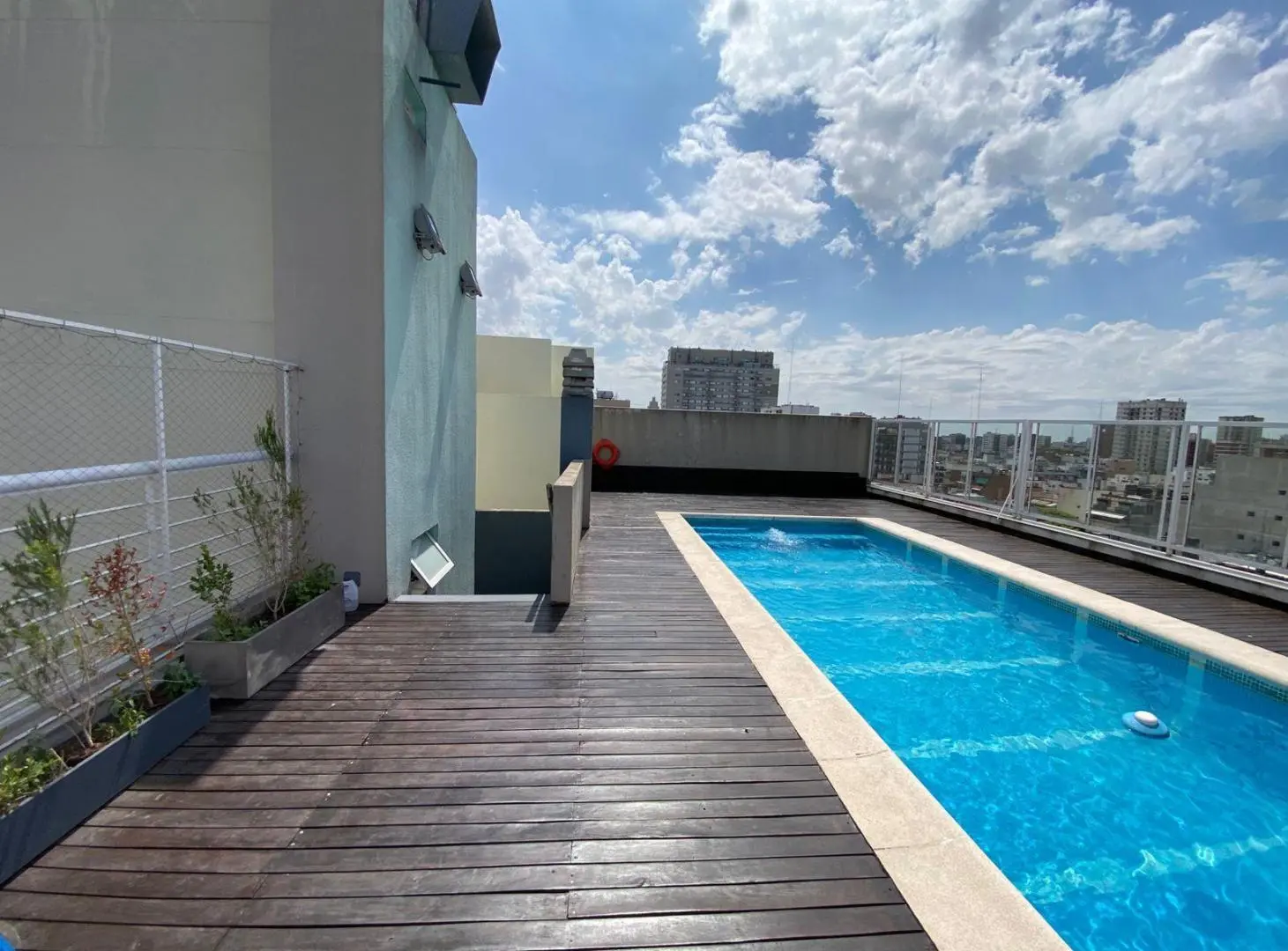Hermoso Dto. Dos Ambientes con amenities 2