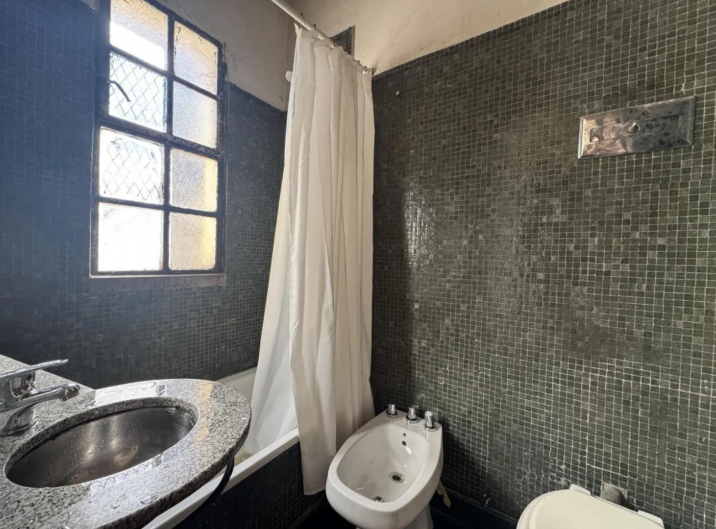 Excelente PH en Caballito con Terraza propia!!! 5