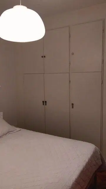 2 ambientes en inmejorable ubicación. Excelente estado. Apto profesional. 4