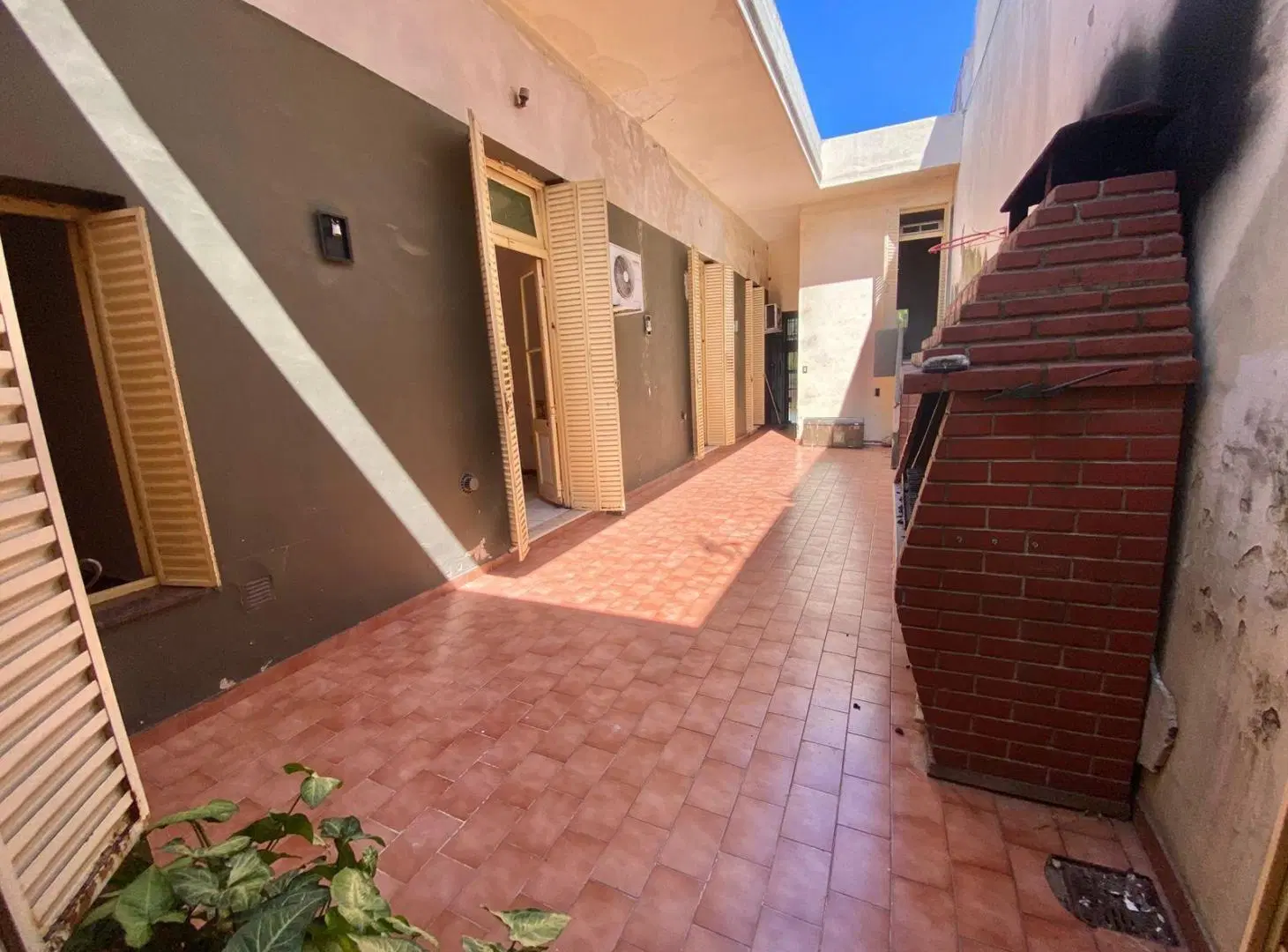 Hermosa casa a reciclar IMPERDIBLE! 3
