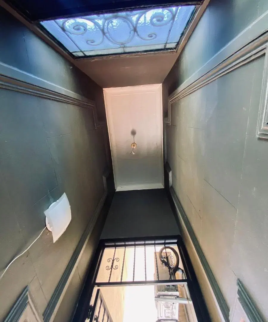 Hermosa casa a reciclar IMPERDIBLE! 4