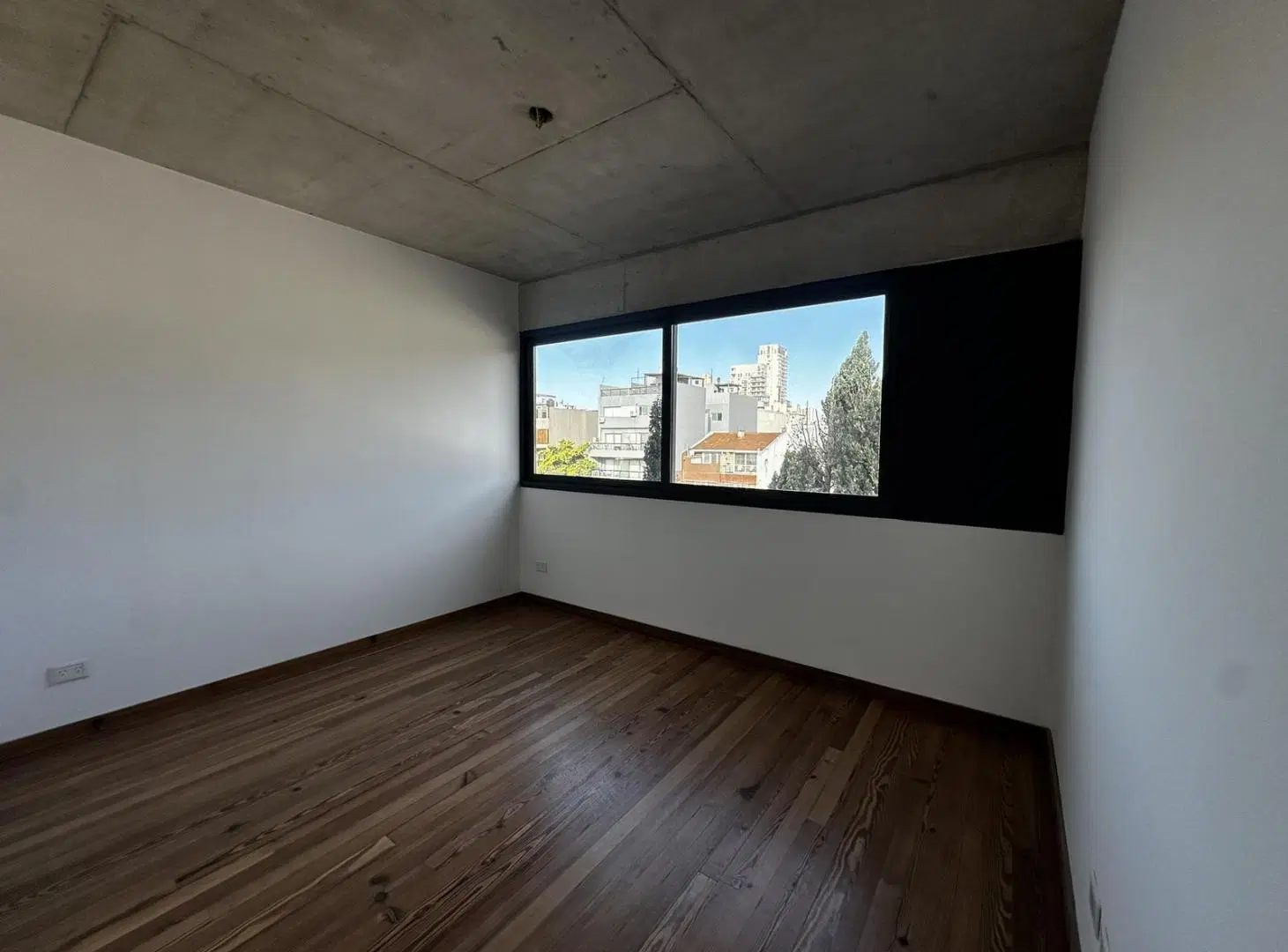 Hermoso Depto a estrenar en Nuñez!! 2 amb frente y contrafrente. Baño en suite   toilette. 4