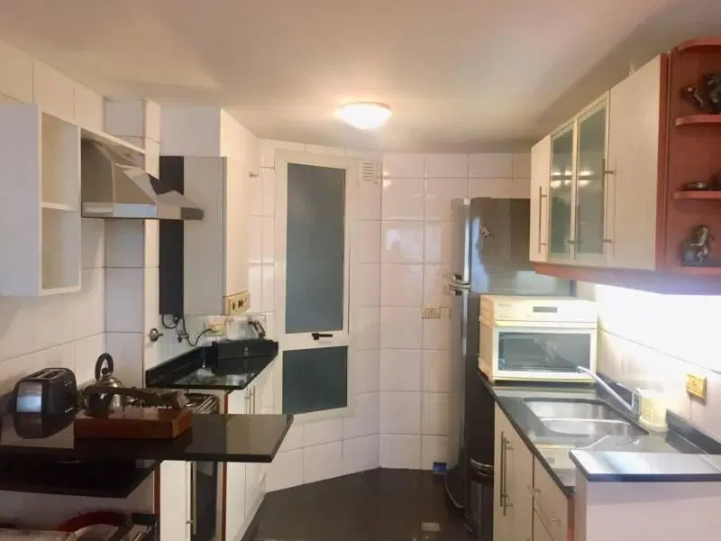 Hermoso depto amoblado. Inmejorable ubicación. 3