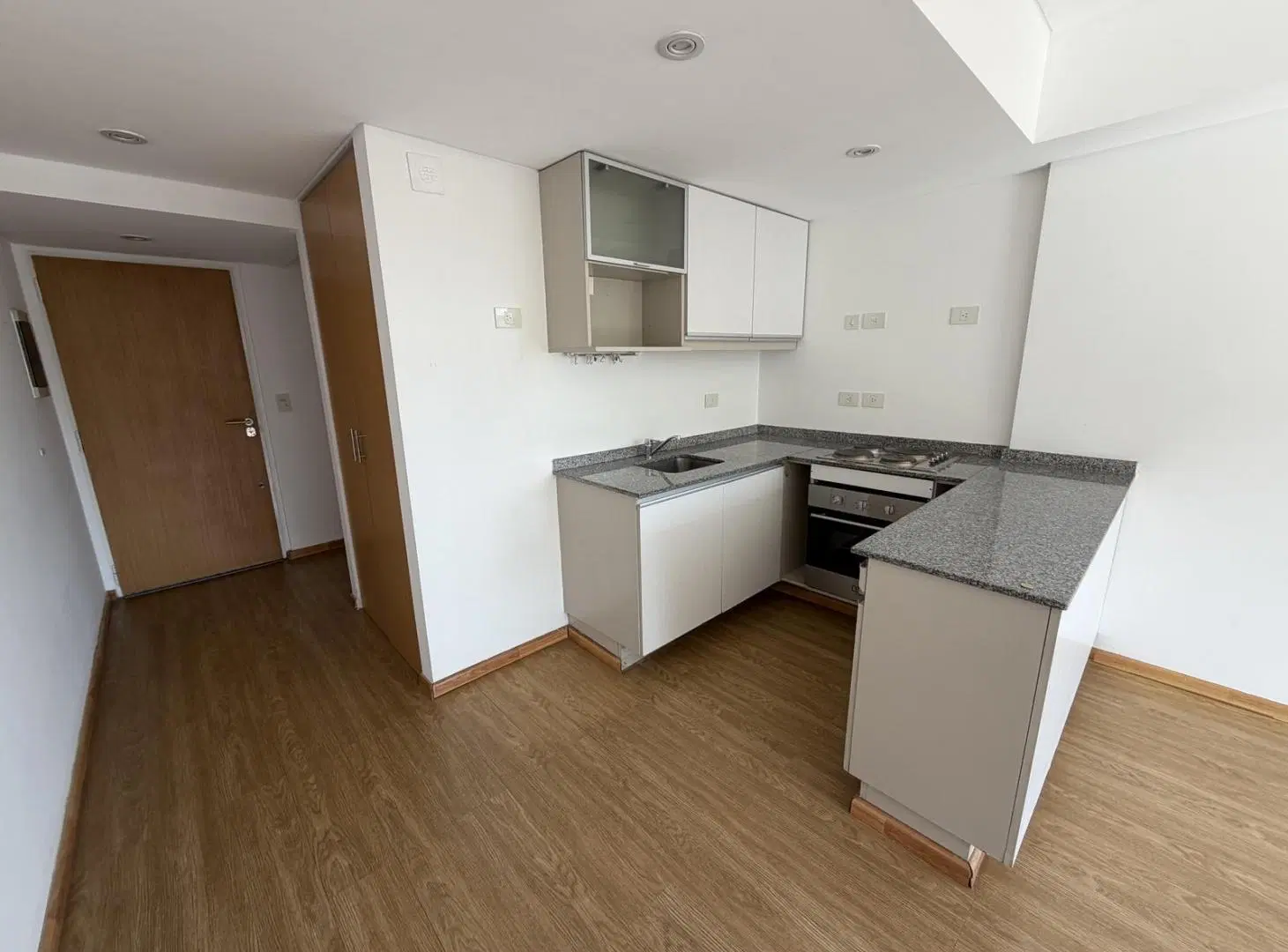 Espectacular departamento en Torre!! 1