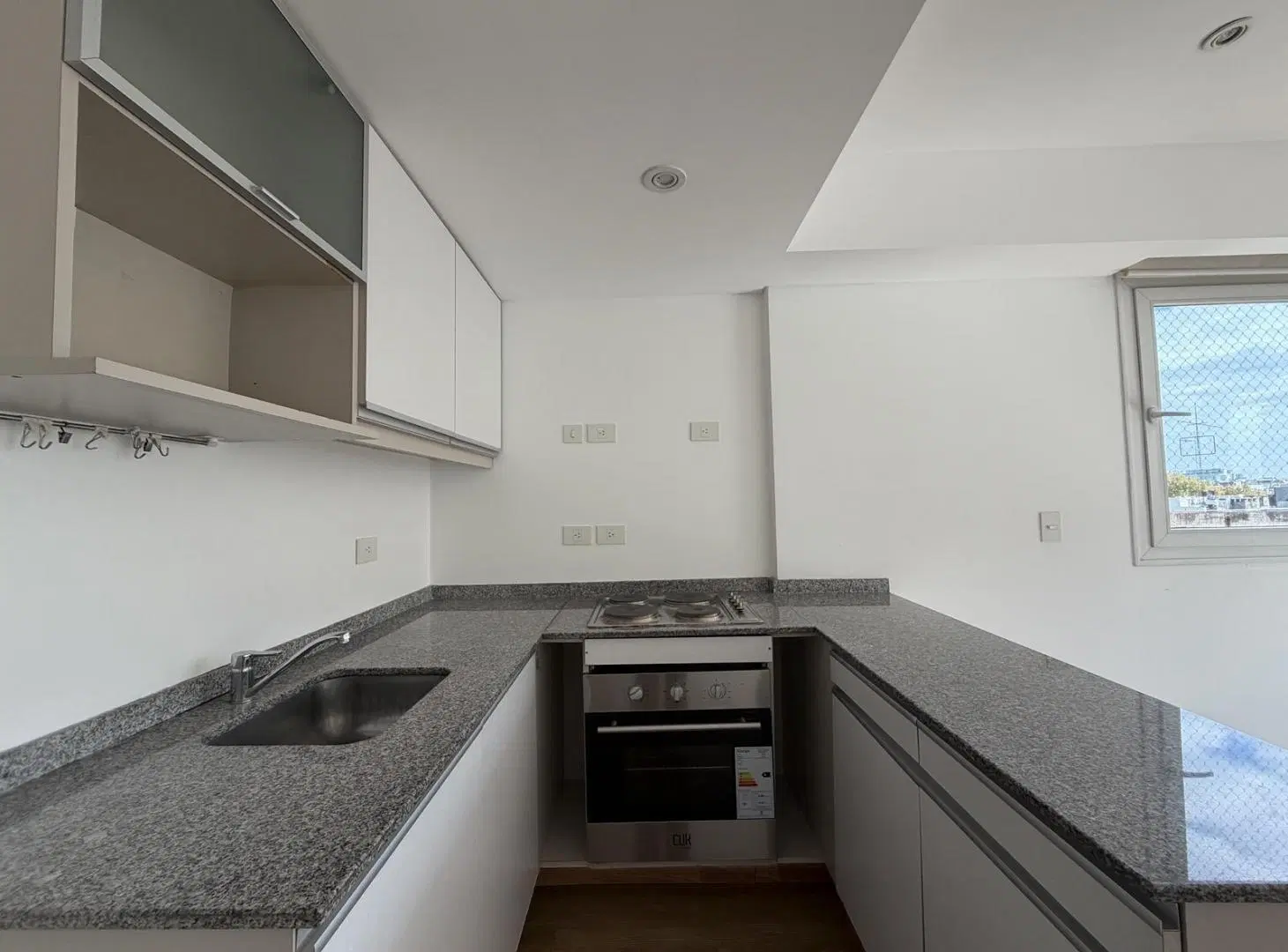 Espectacular departamento en Torre!! 2