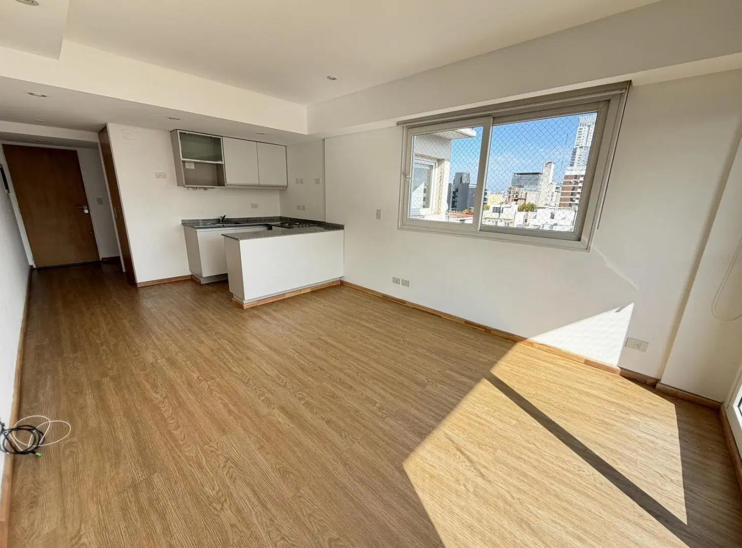 Espectacular departamento en Torre!! 4