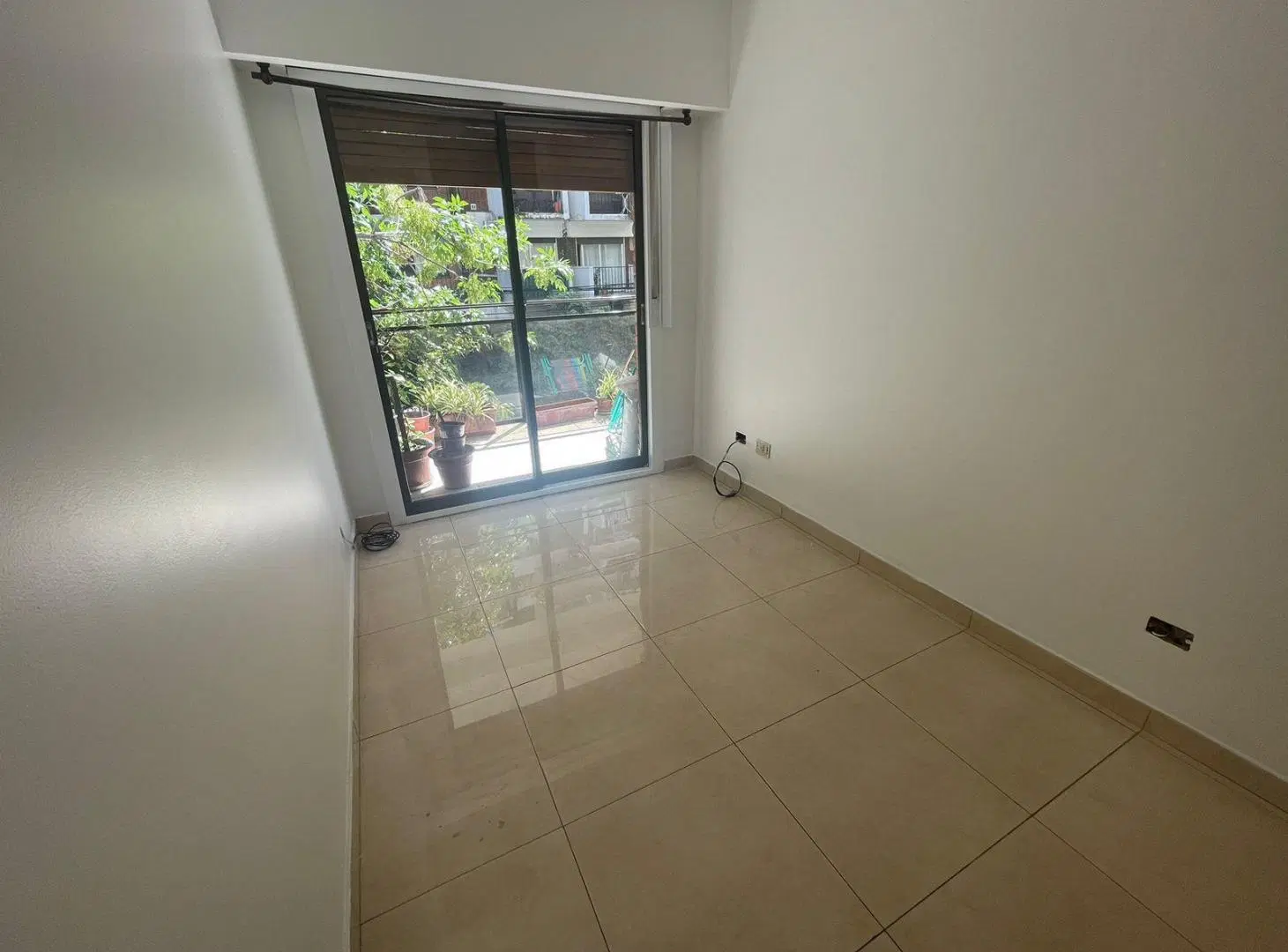 Departamento en Barrio Norte 5
