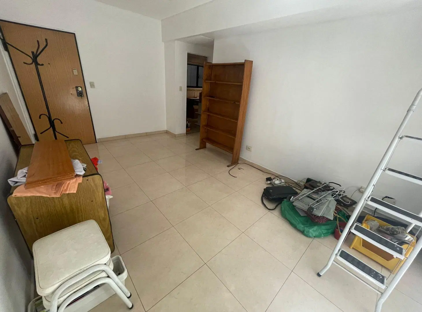Departamento en Barrio Norte 2