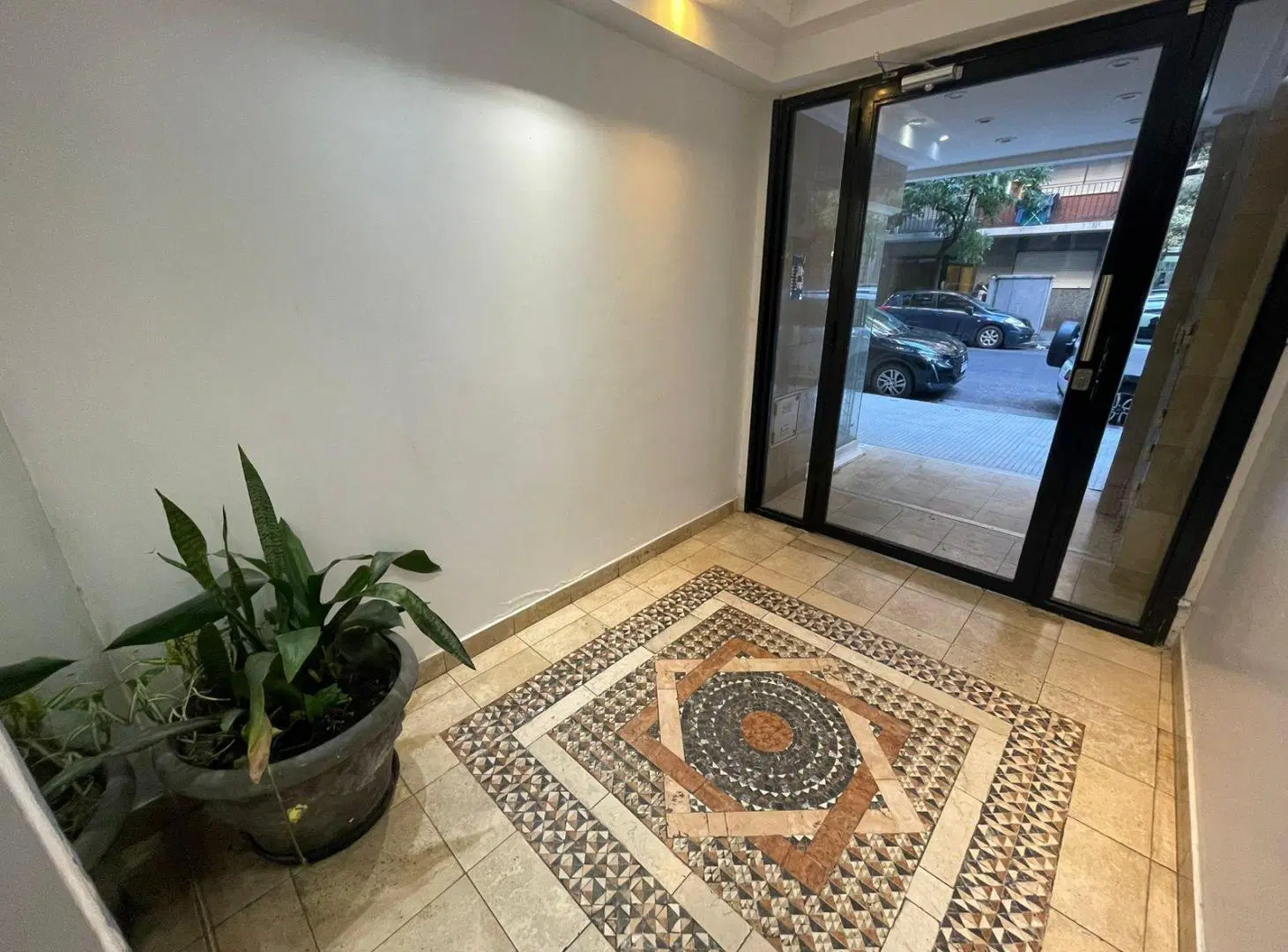 Departamento en Barrio Norte 4
