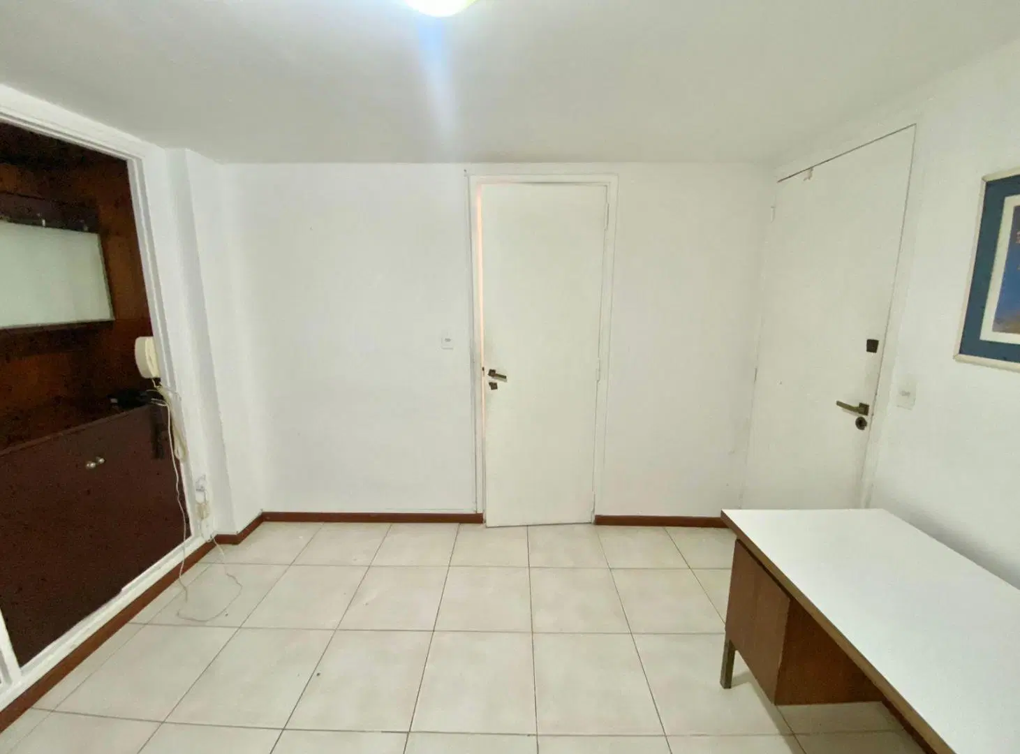 Muy lindo departamento con dos patios en inmejorable ubicación. 3